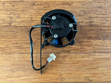 KTM EXC radiator fan 2012-2016