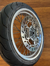 KTM 625 640 SM LC4 front wheel 2003-2006