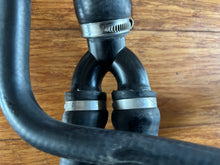 KTM 990 Super Duke R thermostat & rad hoses 2008-2011