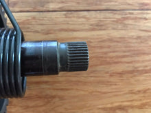 KTM SX EXC kickstart shaft RFS 2000-2007