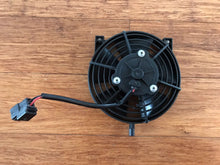 Aprilia RSV Tuono 1000 radiator fan 2000-2009