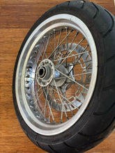 KTM 625 640 SM LC4 front wheel 2003-2006