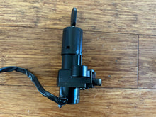 KTM 125 200 390 Duke lock set 2011-2016