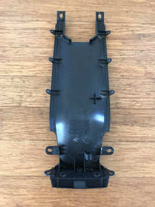 Husqvarna Svartpilen Vitpilen 250 401 undertray 2020-2023