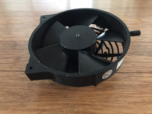 Aprilia RSV Tuono 1000 radiator fan 2000-2009