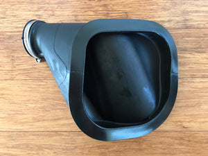 KTM 400 450 530 EXC airbox boot 2008-2011