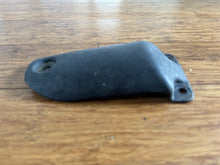 KTM 400 625 640 oil filter guard 1998-2007