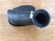 KTM 400 450 530 EXC airbox boot 2008-2011