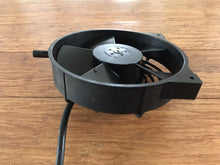 Aprilia RSV Tuono 1000 radiator fan 2000-2009