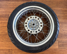 KTM 625 640 SM LC4 rear wheel 2003-2006