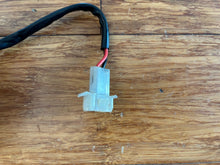 KTM EXC radiator fan 2012-2016