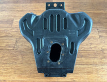 KTM 125 200 390 Duke fuel tank 2011-2016