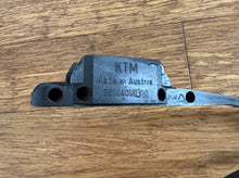 KTM SX EXC chain sliding guide 2000-2007