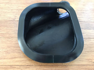 KTM 400 450 530 EXC airbox boot 2008-2011