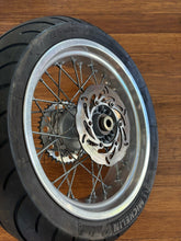 KTM 625 640 SM LC4 rear wheel 2003-2006