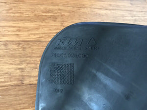 KTM 400 450 530 EXC airbox boot 2008-2011