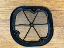 KTM SX-F EXC air filter carrier 4T 2007-2011