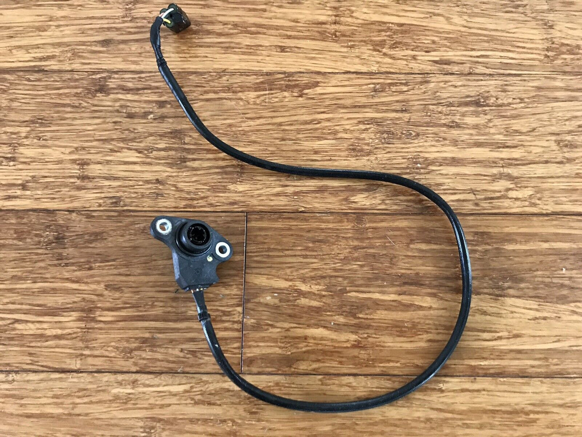 Husqvarna 401 Svartpilen Vitpilen quick shift sensor 2020-2023 ...