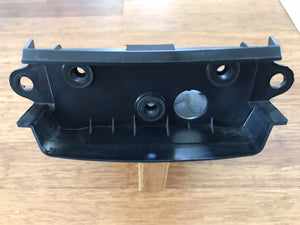 Husqvarna Svartpilen Vitpilen 250 401 undertray 2020-2023