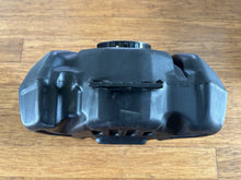 KTM 125 200 390 Duke fuel tank 2011-2016