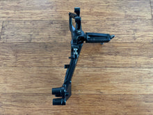 KTM RC 125 250 390 footpeg & bracket right 2014-2021