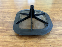 KTM SX-F EXC air filter carrier 4T 2007-2011