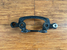 KTM EXC speedo bracket 2005-2011