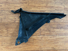 KTM SX EXC airbox cover right 2011-2013