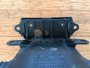 Husqvarna Svartpilen Vitpilen 250 401 undertray 2020-2023