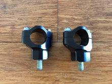 KTM 1050 1190 1290 ADV billet bar clamps 2013-2024