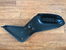 Husqvarna Svartpilen 401 tank cover left 2021