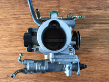 Aprilia Pegaso 650 throttle body 2005-2009