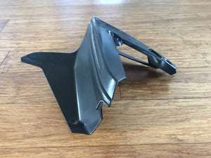 Aprilia Caponord 1200 cooler duct left 2014-2017