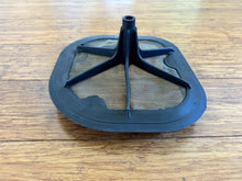 KTM SX-F EXC air filter carrier 4T 2007-2011