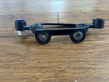 KTM EXC speedo bracket 2005-2011