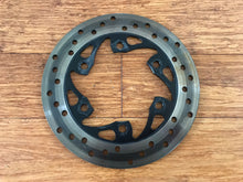 Husqvarna 401 Svartpilen Vitpilen rear brake rotor 2018-2023