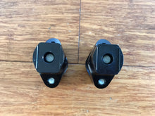 KTM 1050 1190 1290 ADV billet bar clamps 2013-2024