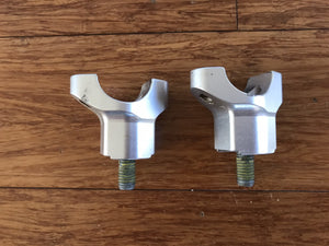 KTM 690 Enduro SMC Roc Stompa steering damper 2008-2018