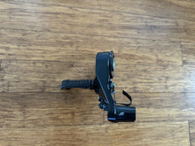 KTM RC 125 250 390 footpeg & bracket right 2014-2021