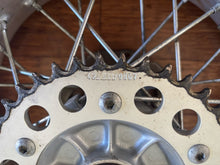 KTM 625 640 SM LC4 rear wheel 2003-2006