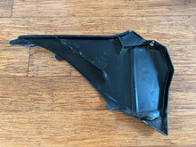 KTM SX EXC airbox cover left 2011-2013