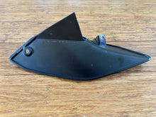 KTM 790 890 ADV mask spoiler left 2019-2022