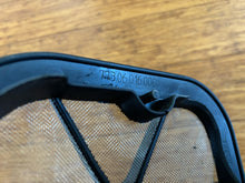 KTM SX-F EXC air filter carrier 4T 2007-2011