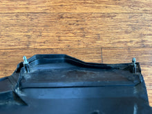 KTM SX EXC airbox cover left 2011-2013