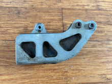KTM SX EXC chain guide rear 2000-2007