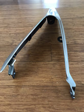 Husqvarna Svartpilen 401 seat cowl right 2020-2021
