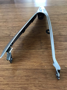 Husqvarna Svartpilen 401 seat cowl right 2020-2021