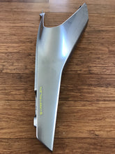 Husqvarna Svartpilen 401 seat cowl right 2020-2021