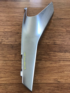 Husqvarna Svartpilen 401 seat cowl right 2020-2021