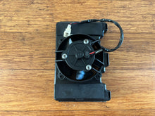 KTM 400 620 640 LC4 radiator fan 1998-2007